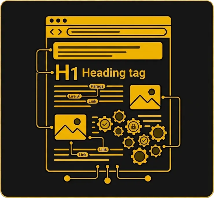 On Page SEO